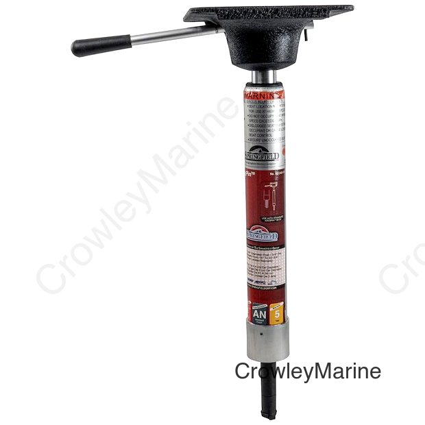 KINGPIN  PEDESTAL POWER 16-23"