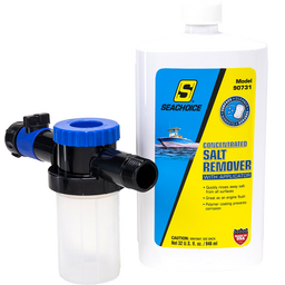 Seachoice 90731 Salt Remover With PTEF® 32 oz. Kit w/ applicator thumbnail-8