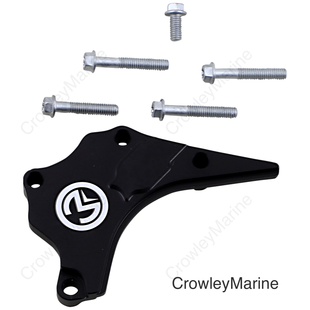 GUARD CLUTCH CYL SHERCO