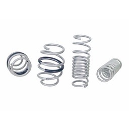 Whiteline 2022+ Subaru WRX (VB Chassis) Performance Lowering Springs thumbnail-1