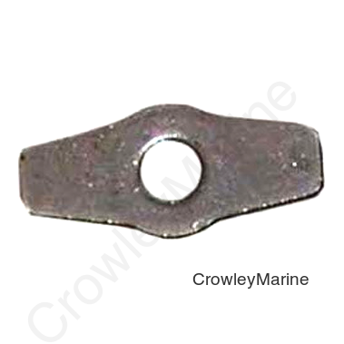 Anchor Post Washer .179 For 12 x 2 Dexter Brake (236507)