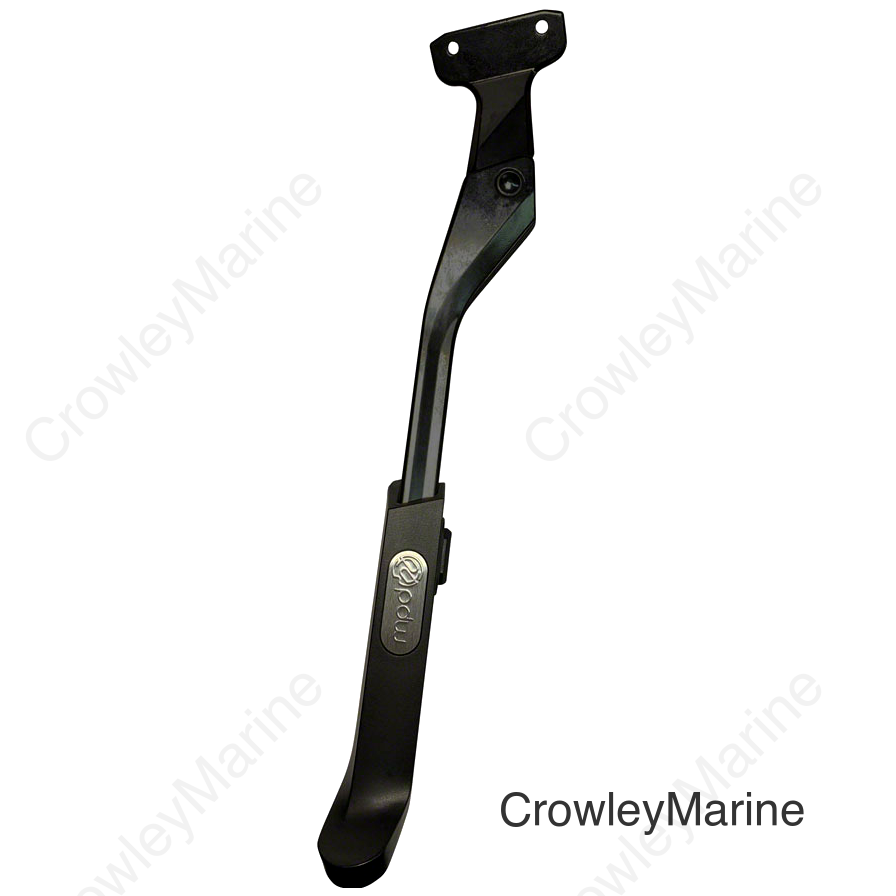 Portland Design Works PowerStance Ebike Kickstand 40mm hole spacing Blac