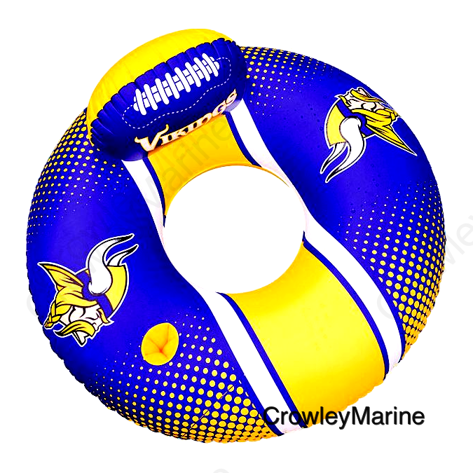MINN VIKINGS - DELUXE FLOAT