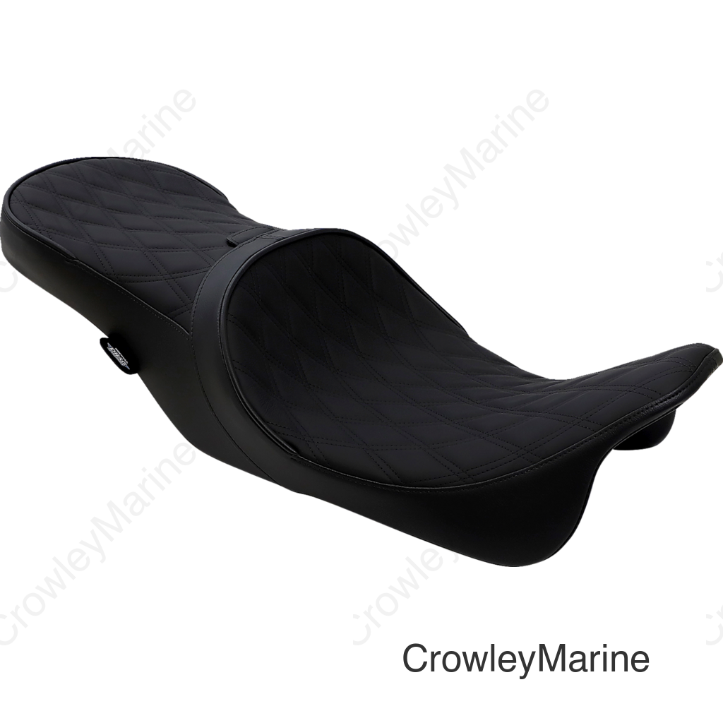 SEAT LOW TOUR DIAM DBR