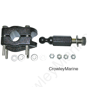 CLAMP BLOCK KIT (2.25A" (SA27578P)