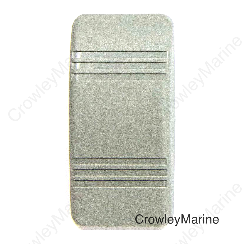 Contura III® Replacement Actuators, Gray, Pr.