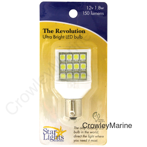 Accessory LED Light Bulb Fits # (450301)