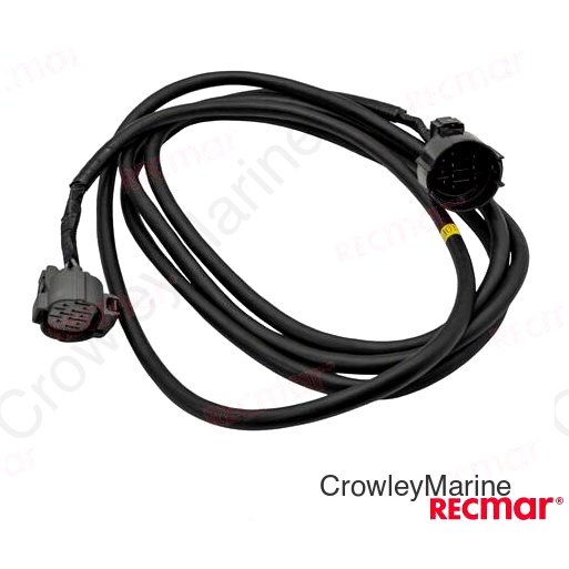 ENGINE DROP CABLE MULTI ENGINE BF200D-BF