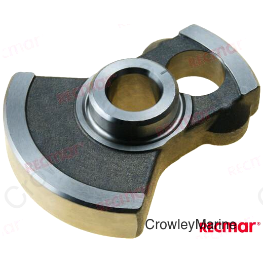 CRANKSHAFT 3.PART (REC63V-11432-00)