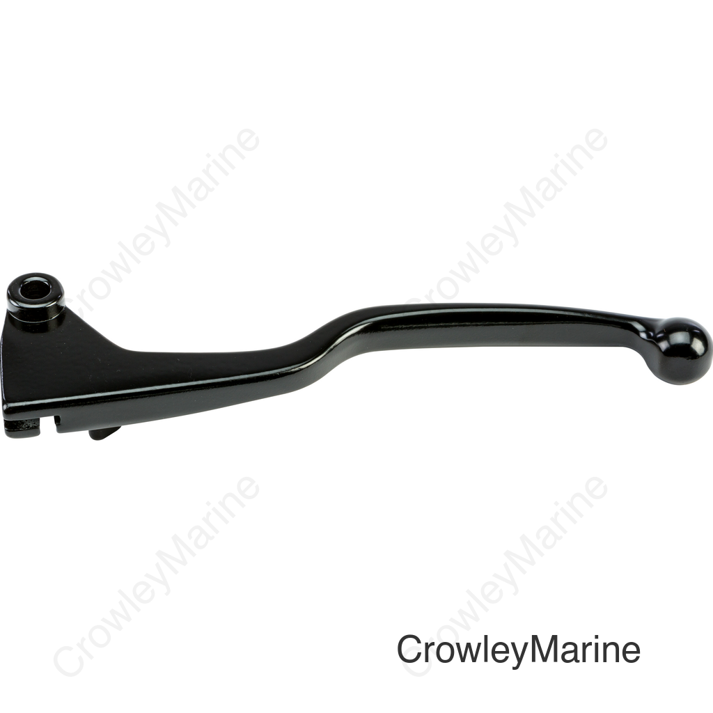 CLUTCH LEVER BLACK