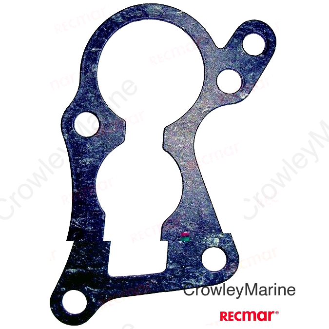 GASKET (REC6E9-12414-A1)