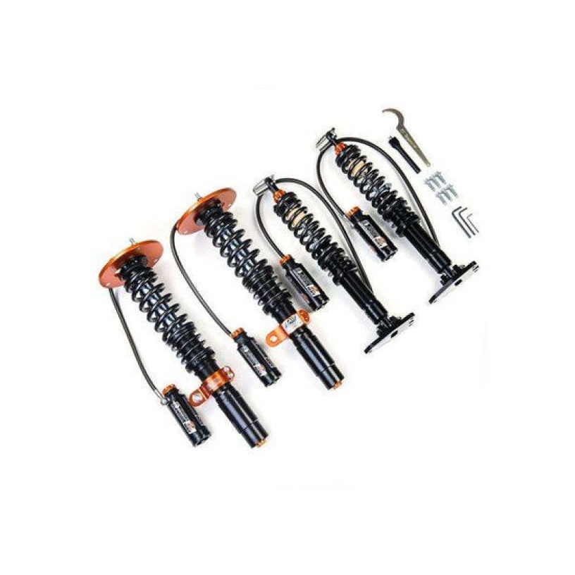 AST 5200 Series Coilovers Porsche 911 997 (4WD)