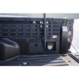 Fishbone Offroad Bed Rail Flag Mount thumbnail-8