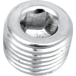 HEX SOCKET PLUG 1/8" NPT thumbnail-0