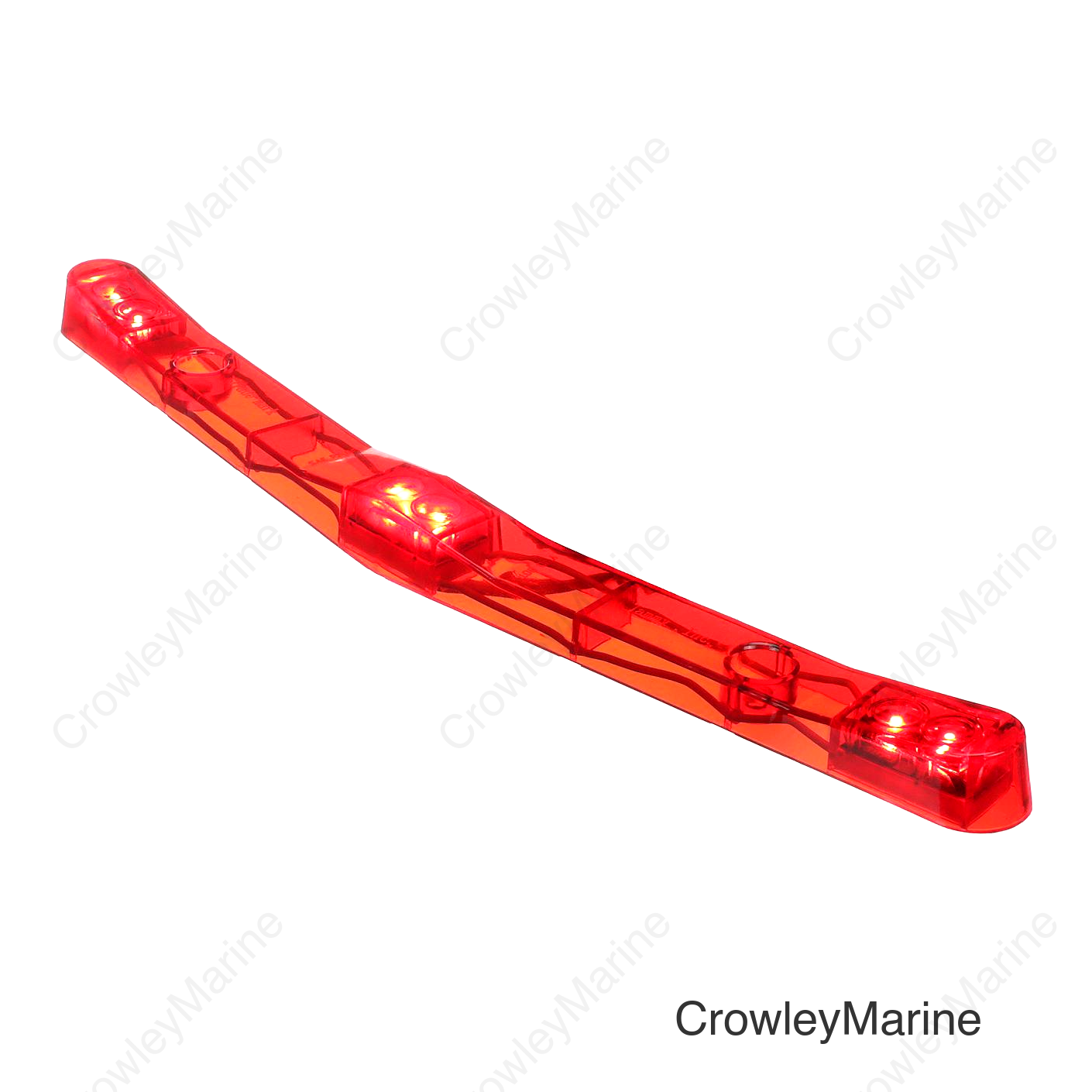 Seachoice Led 7 Degree Bend Trailer Light Bar