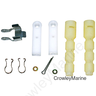 3400/3300 Adapter Kit - Sierra Marine Engine Parts (CA27321P)