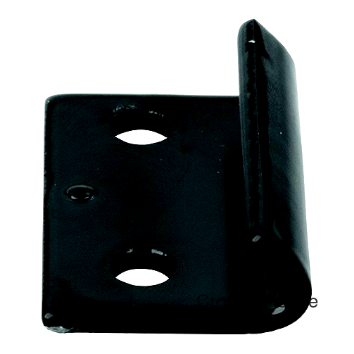 JR Products Catch Only, Black, 2/pk