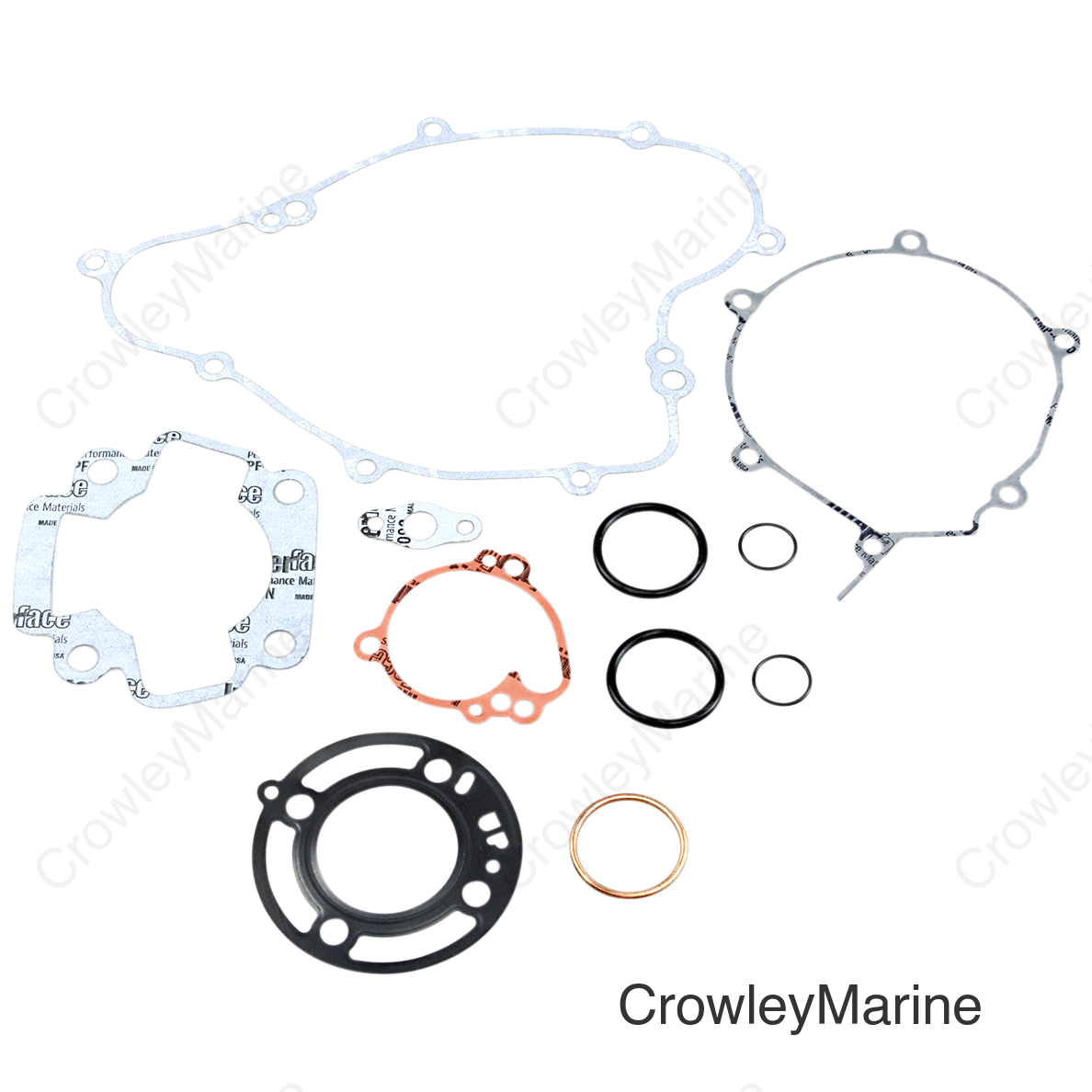 GASKET KIT COMPLETE KX65