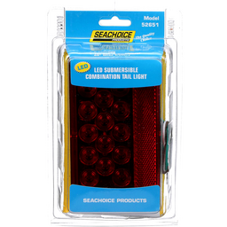 Seachoice Submersible LED Combination Trailer Light thumbnail-0