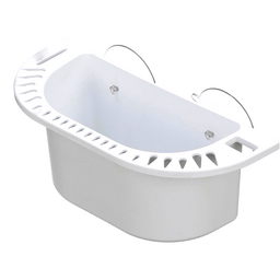 Seachoice Cockpit Organizer w/ 3 Suction Cups to Mount on Any Flat Service on Boat thumbnail-3