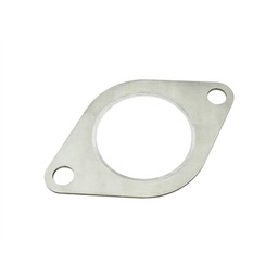 Torque Solution Multi-Layer Stainless Gasket: Subaru EJ Header To Uppipe