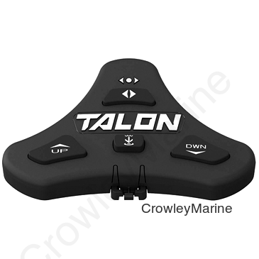 Talon BT Wireless Foot Switch
