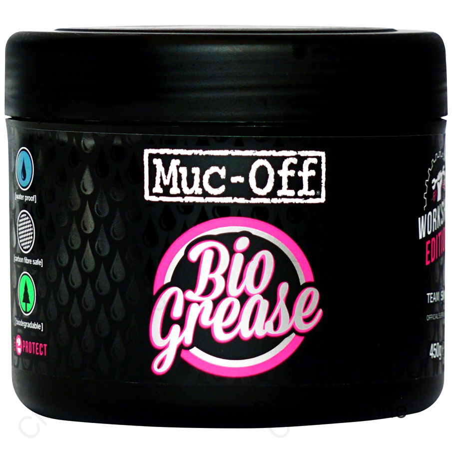 Muc-Off Bio-Grease 450g