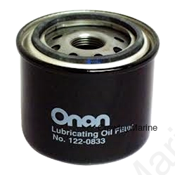 OIL FILTER7.5K QUIET DIESEL