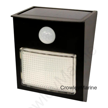MOTION ACTIVATED SIDE LIGHT (46301)