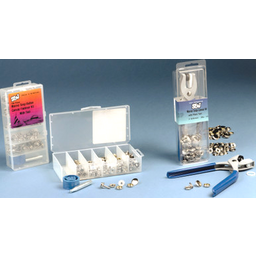CANVAS TOOL KIT (18 Pieces) (970162)
