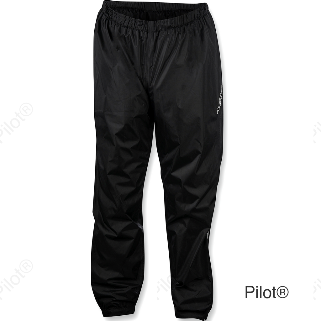Hurricane Rain Pants - Black - 2XL