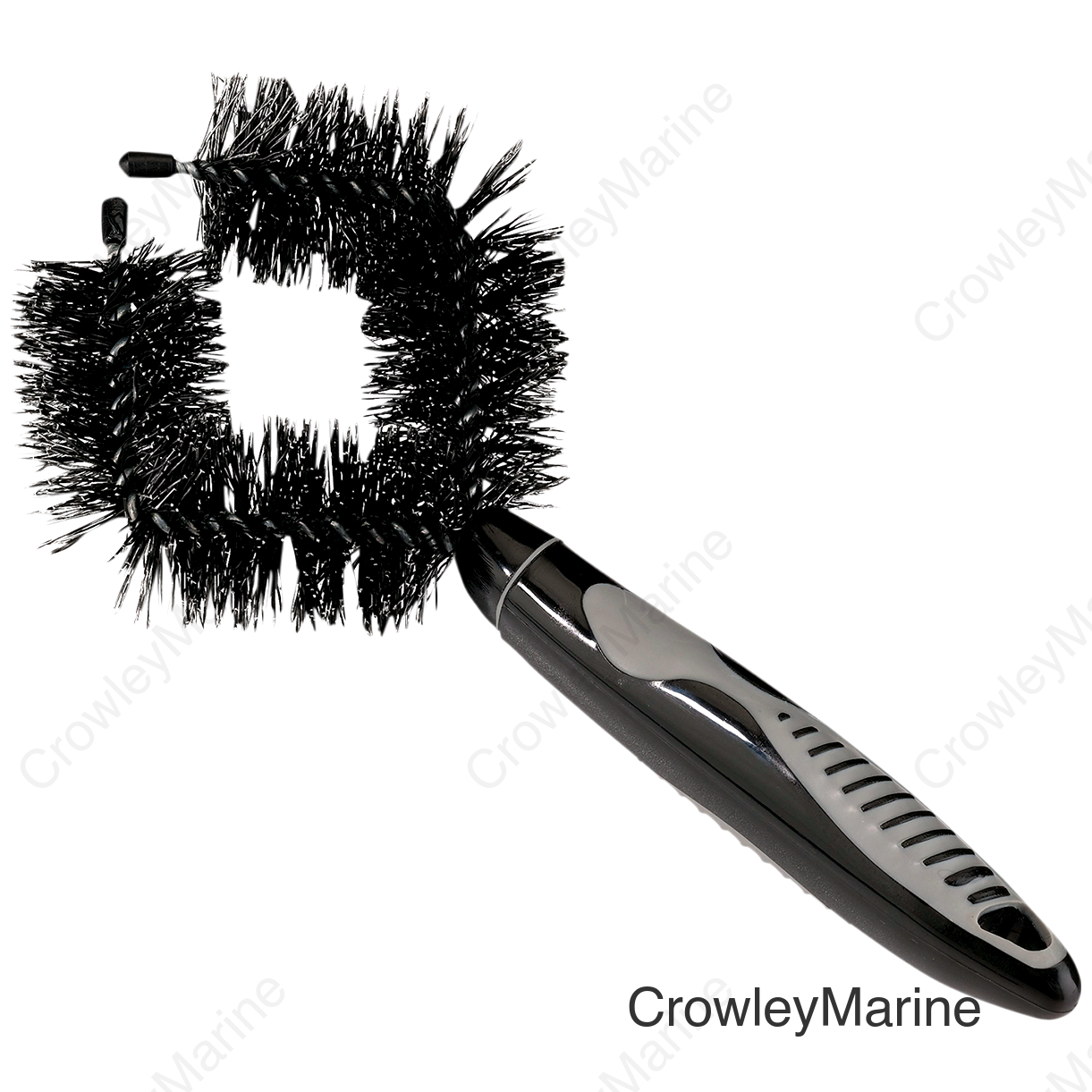 BRUSH CHAIN MOOSE