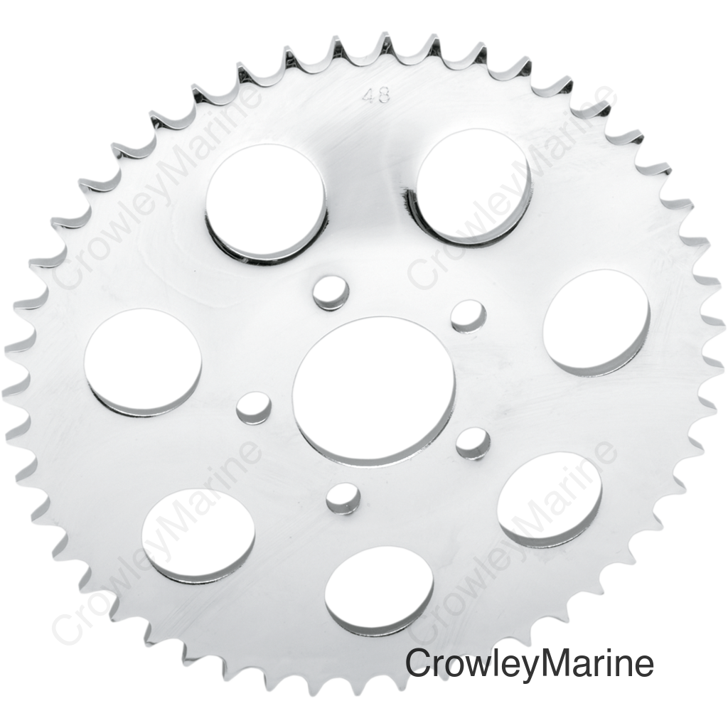 SPROCKET 48T DISH 00-19BT