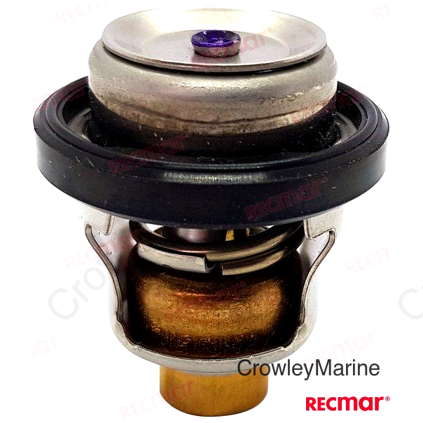 THERMOSTAT 72DGC (REC17670-87J00)