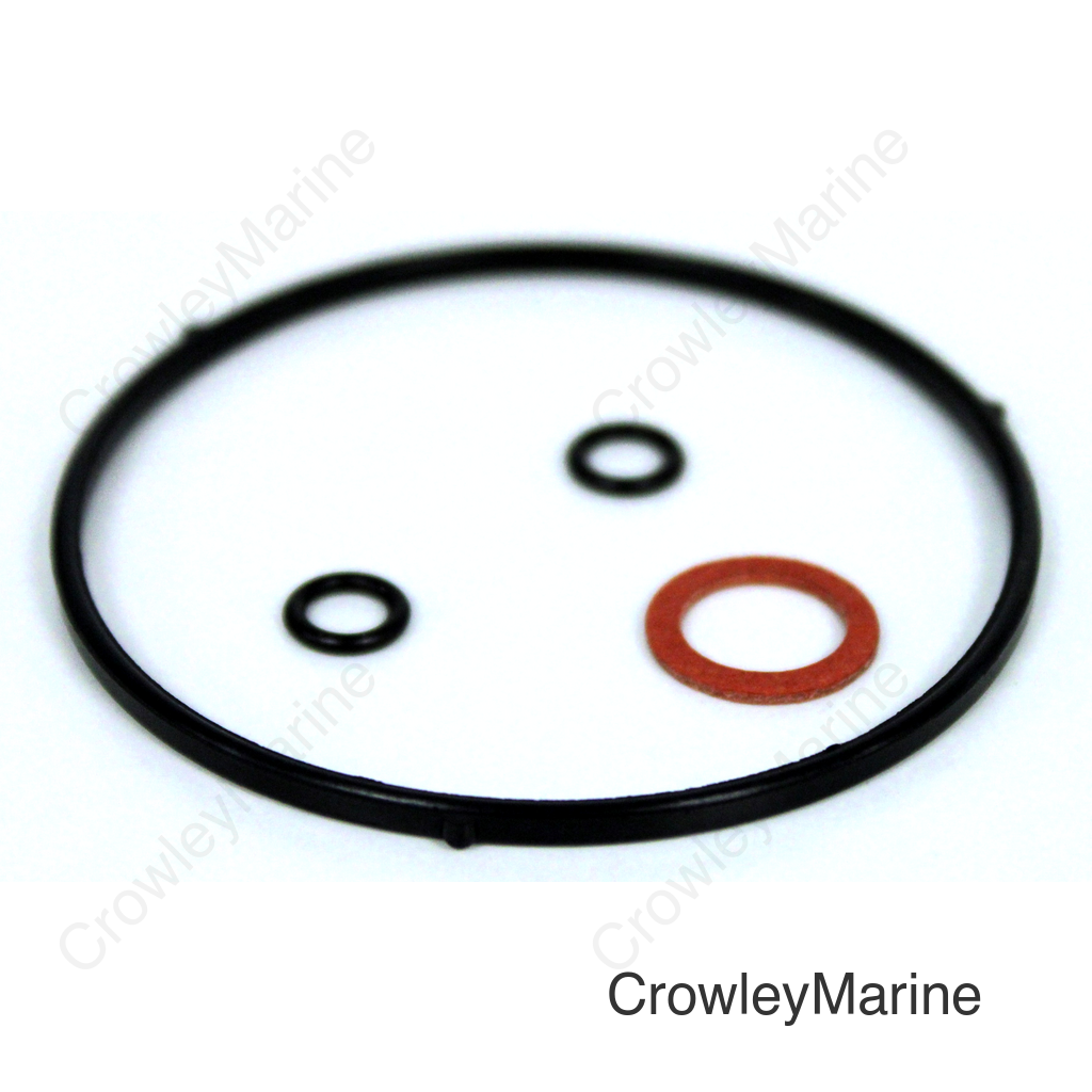 GASKET SET