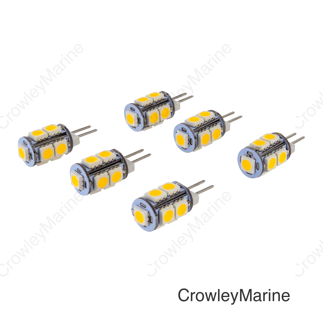 6 PACK JC10 TWR LED SOFT