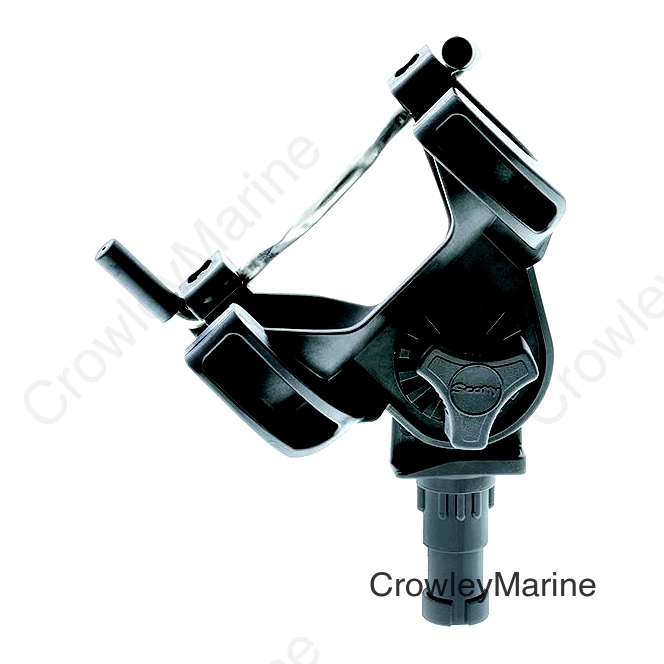 Scotty 0289 R-5 Universal Rod Holder