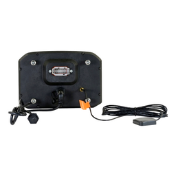 AEM CD-7 Non Logging Race Dash Carbon Fiber Digital Display (CAN Input Only) thumbnail-22