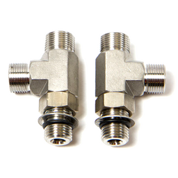 ORB FITTING KIT TEE (2/PK) thumbnail-0