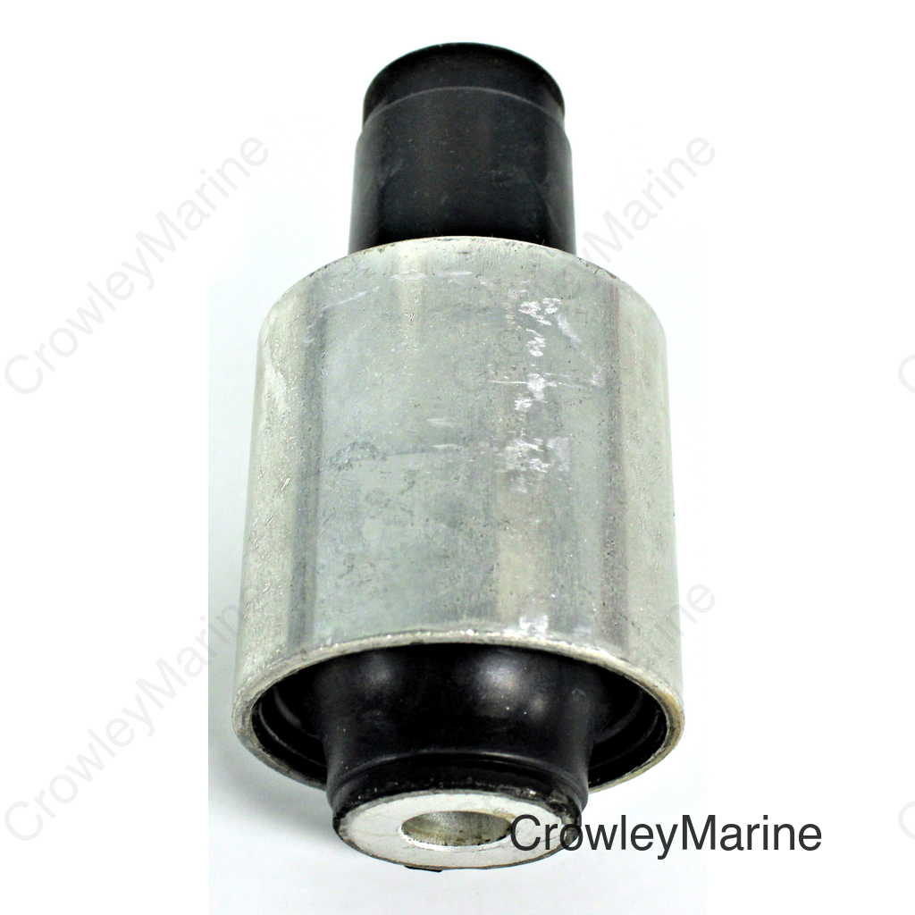 MNT, RUBBER (LOWER)