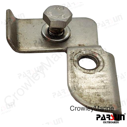 STAY CABLE COMP (PAF25-05000028)