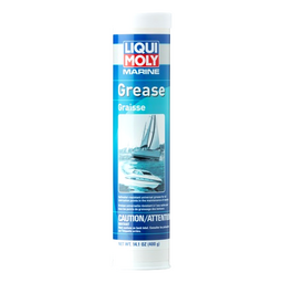 Marine Grease - 400 g - Cartridge thumbnail-0
