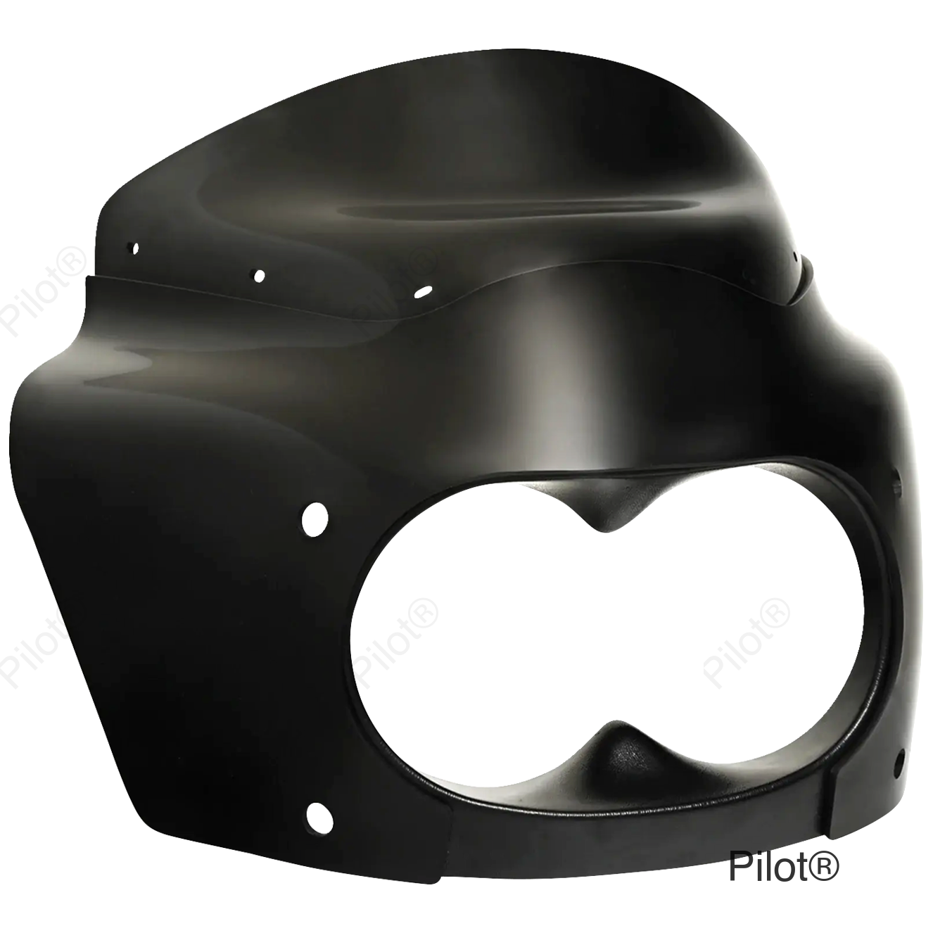 Road Warrior Fairing - FXDF