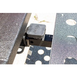 Fishbone Offroad 2In Hitch Cargo Basket thumbnail-13