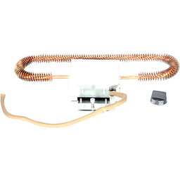 A/C Heatstrip Kit, Converts RVP135CA To Heat Option (372762)