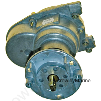 PERFORMANCE TILT HELM-SINGLE (SH91526P)