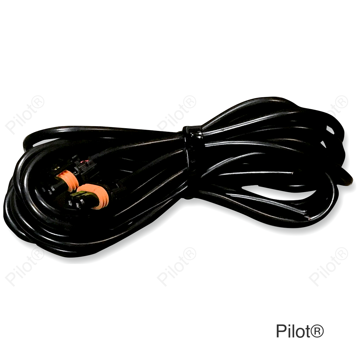Trigger Harness - 12 Gauge - 8'