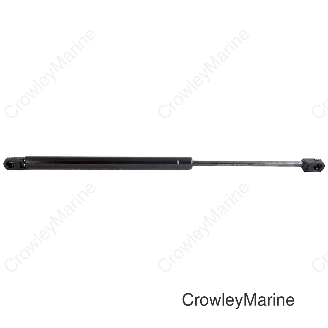 17' GAS SPRING 40#