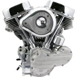 Complete Engine - P-93 Series