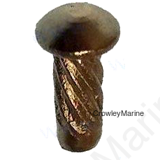 RIVET F2X5 (PAGB/T827-86)